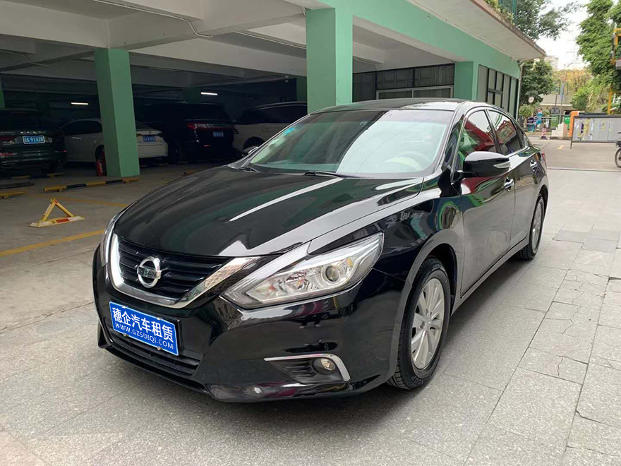 日產天籟